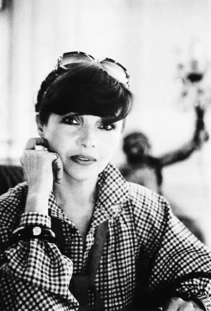 Maria Galland -tuotteita
